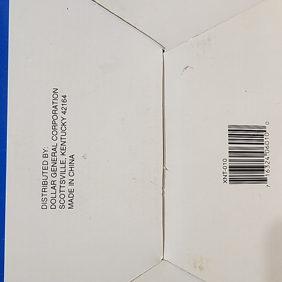 VTG 11-Piece Hand-Painted Porcelain Nativity Set, Baby Jesus Christmas Religious - Picture 12 of 12